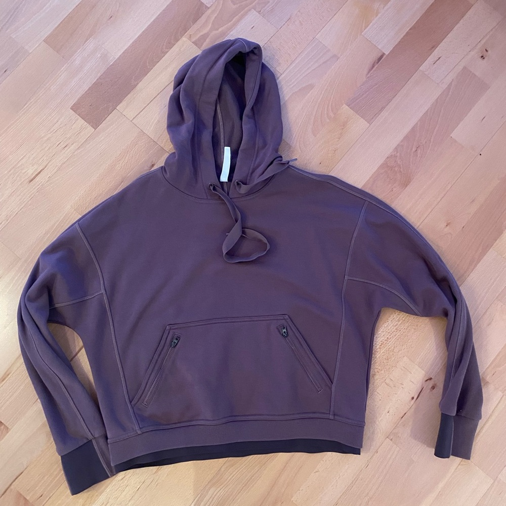 Athleta Hoodie